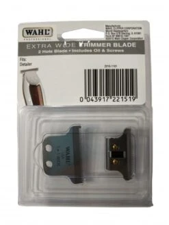 Cuchilla T-Wide / Detailer Wahl