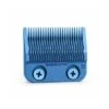 Cuchilla Titanium Azul MIM Fade Clipper Babyliss