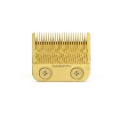 Cuchilla Titanium Oro MIM Fade Clipper Babyliss 25 Cuchilla Titanium Oro MIM Fade Clipper Babyliss -Gifts And Care-ES.com cuchilla titanium oro clipper babyliss 11