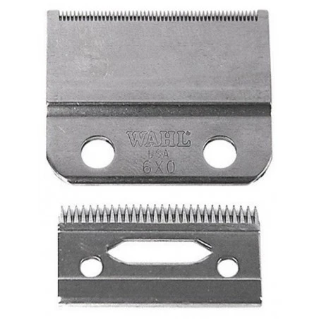 Cuchillas Balding 5 Estrellas Wahl 4 Cuchillas Balding 5 Estrellas Wahl - Imagen 2