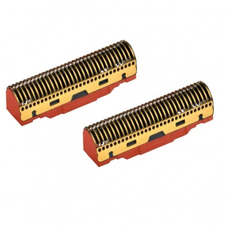 Cuchillas Forged "Zero Abssoluto" Gamma Più 4 Cuchillas Forged "Zero Abssoluto" Gamma Più - Imagen 2