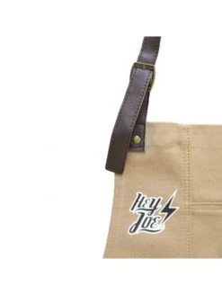 Delantal Barber Color Tierra Hey Joe 14 Delantal Barber Color Tierra Hey Joe -Gifts And Care-ES.com delantal barber color tierra hey joe 2