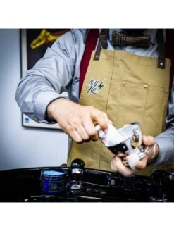 Delantal Barber Color Tierra Hey Joe 15 Delantal Barber Color Tierra Hey Joe -Gifts And Care-ES.com delantal barber color tierra hey joe 3