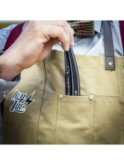 Delantal Barber Color Tierra Hey Joe 16 Delantal Barber Color Tierra Hey Joe -Gifts And Care-ES.com delantal barber color tierra hey joe 4