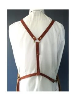 Delantal Barbero Azul Vaquero Barber Pro 14 Delantal Barbero Azul Vaquero Barber Pro -Gifts And Care-ES.com delantal barbero azul vaquero barber pro 2