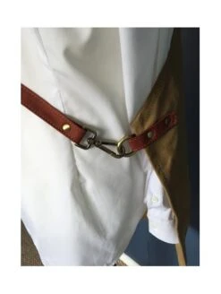 Delantal Barbero Azul Vaquero Barber Pro 15 Delantal Barbero Azul Vaquero Barber Pro -Gifts And Care-ES.com delantal barbero azul vaquero barber pro 3