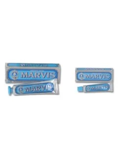 Dentífrico Marvis Aquatic Mint 25 Ml