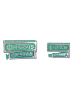 Dentífrico Marvis Classic Strong Mint 25 Ml