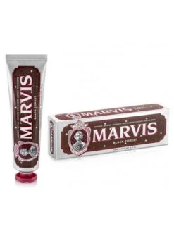 Dentífrico Marvis Black Forest 75 Ml