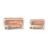 Dentífrico Marvis Ginger Mint 25 Ml -Gifts And Care-ES.com dentifrico marvis ginger mint 25 ml