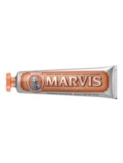 Dentífrico Marvis Ginger Mint 85 Ml