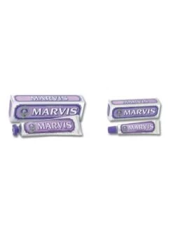 Dentífrico Marvis Jasmin Mint 25 ML.
