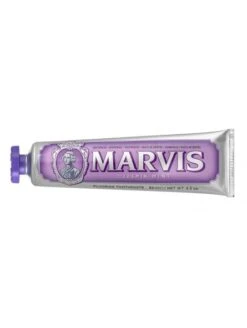 Dentífrico Marvis Jasmin Mint 85 Ml