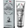Dentífrico Pasta Del Capitano 1905 Carbón Acitvo 75ml 2 Dentífrico Pasta Del Capitano 1905 Carbón Acitvo 75ml -Gifts And Care-ES.com dentifrico pasta del capitano 1905 carbon acitvo 75ml