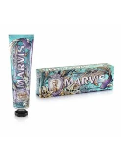 Dentífrico Sinuous Lily Garden Collection Marvis 75 Ml 13 Dentífrico Sinuous Lily Garden Collection Marvis 75 Ml -Gifts And Care-ES.com dentifrico sinuous lily garden collection marvis 75 ml 3