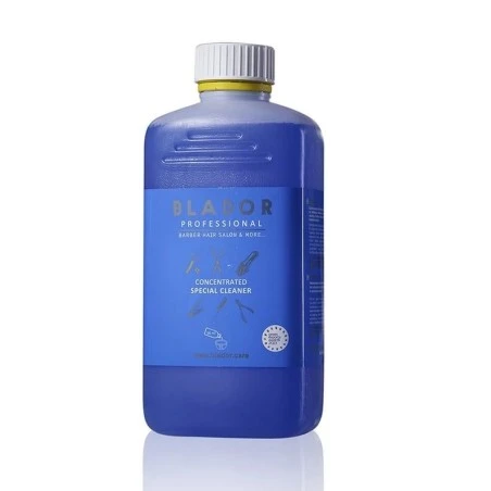 Desinfectante Azul Blador 1L 4 Desinfectante Azul Blador 1L - Imagen 2