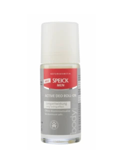 Desodorant Roll-On Active Speick 50ml
