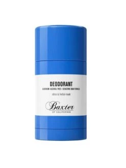 Desodorante Barra De Viaje Baxter Of California 34gr
