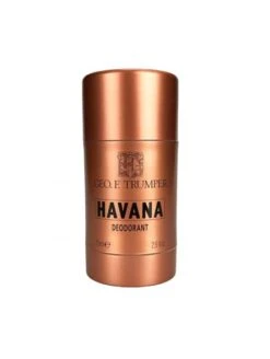 Desodorante Barra Havana Geo F. Trumper 75ml.