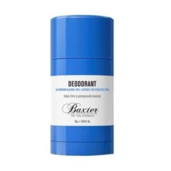 Desodorante Barra Lima Italiana & Granada Baxter Of California 75ml -Gifts And Care-ES.com desodorante barra lima italiana granada baxter of california 75ml 2