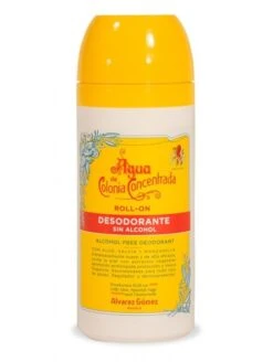 Desodorante Roll-on Álvarez Gómez 75ml