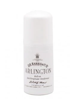 Desodorante Arlington D.R. Harris Roll-On 50gr