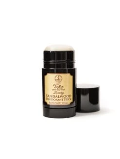 Desodorante Sándalo Taylor Of Old Bond Street 75ml -Gifts And Care-ES.com desodorante sandalo 75ml 3