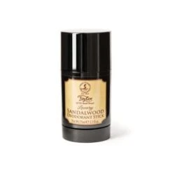 Desodorante Sándalo Taylor Of Old Bond Street 75ml -Gifts And Care-ES.com desodorante sandalo 75ml 4