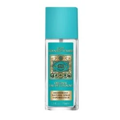 Desodorante Spray 4711 75ml -Gifts And Care-ES.com desodorante spray 4711 75ml 1
