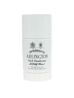 Desodorante Arlington D.R. Harris Barra 75gr
