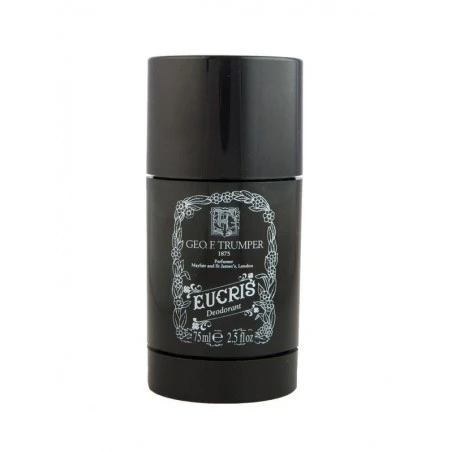 Desodorante Stick Eucris Geo.F.Trumper 75ml 4 Desodorante Stick Eucris Geo.F.Trumper 75ml - Imagen 2