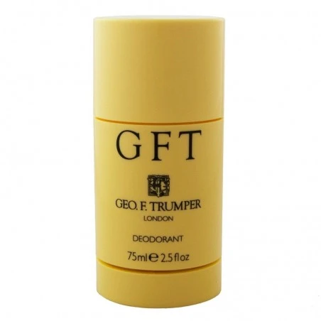 Desodorante Stick GFT Geo.F.Trumper 75ml 4 Desodorante Stick GFT Geo.F.Trumper 75ml - Imagen 2