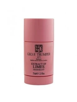 Desodorante Stick Lima Geo.F.Trumper 75ml