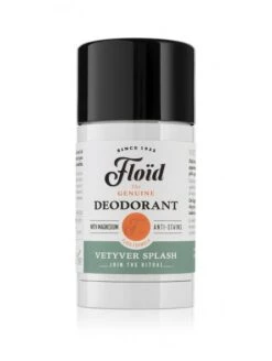 Desodorante Vetyver Splash Floid 75ml
