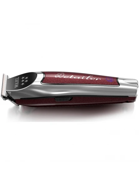 Máquina De Retoques Detailer Li Cordless Wahl 4 Máquina De Retoques Detailer Li Cordless Wahl - Imagen 2