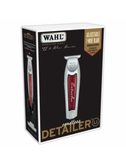 Máquina De Retoques Detailer Li Cordless Wahl 17 Máquina De Retoques Detailer Li Cordless Wahl -Gifts And Care-ES.com detailer li cordless wahl 3