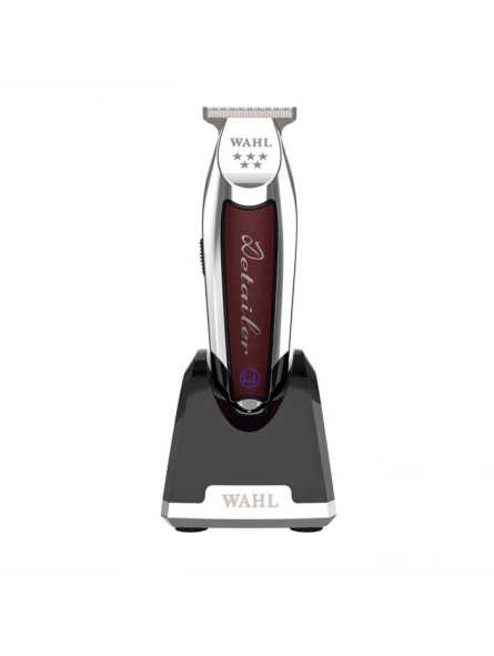 Máquina De Retoques Detailer Li Cordless Wahl 7 Máquina De Retoques Detailer Li Cordless Wahl - Imagen 5