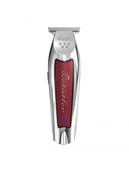 Máquina De Retoques Detailer Li Cordless Wahl 8 Máquina De Retoques Detailer Li Cordless Wahl - Imagen 6