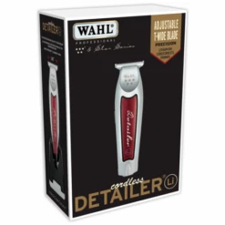 Máquina De Retoques Detailer Li Cordless Wahl 23 Máquina De Retoques Detailer Li Cordless Wahl -Gifts And Care-ES.com detailer li cordless wahl 9