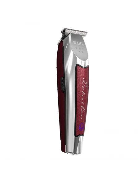 Máquina De Retoques Detailer Li Cordless Wahl 3 Máquina De Retoques Detailer Li Cordless Wahl
