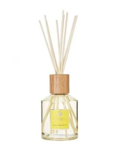 Ambientador Con Mikados Green Mandarin Acca Kappa 250ml.