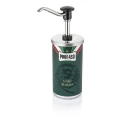 Dispensador Crema De Afeitar Proraso -Gifts And Care-ES.com dispensador crema de afeitar proraso 1