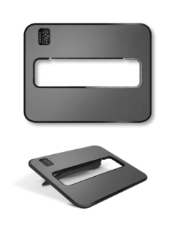 Display Magnético Para Tijeras Kai Kasho