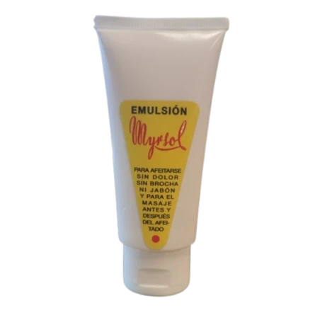 Emulsión Pre/After Myrsol 100ml 4 Emulsión Pre/After Myrsol 100ml - Imagen 2