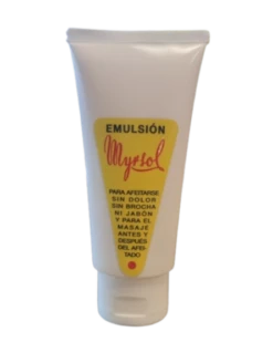 Emulsión Pre/After Myrsol 100ml