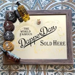Espejo Dapper Dan -Gifts And Care-ES.com espejo dapper dan 3
