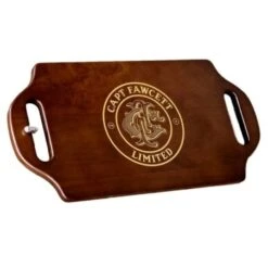 Gifts And Care-ES.com -Gifts And Care-ES.com espejo de madera dos manos captain fawcett 1