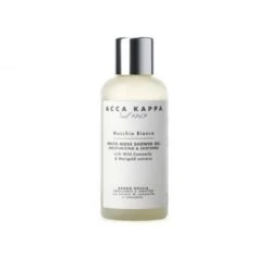 Gel De Ducha & Espuma Baño Musgo Blanco Acca Kappa 100ml 11 Gel De Ducha & Espuma Baño Musgo Blanco Acca Kappa 100ml -Gifts And Care-ES.com espuma bano musgo blanco acca kappa 100ml 1