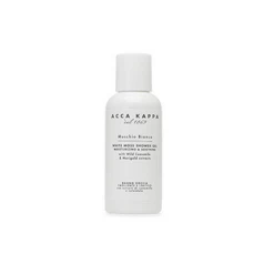 Gel De Ducha & Espuma Baño Musgo Blanco Acca Kappa 100ml 12 Gel De Ducha & Espuma Baño Musgo Blanco Acca Kappa 100ml -Gifts And Care-ES.com espuma bano musgo blanco acca kappa 100ml 2