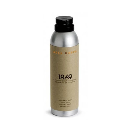 Espuma De Afeitar 1869 Acca Kappa 200ml 8 Espuma De Afeitar 1869 Acca Kappa 200ml - Imagen 6